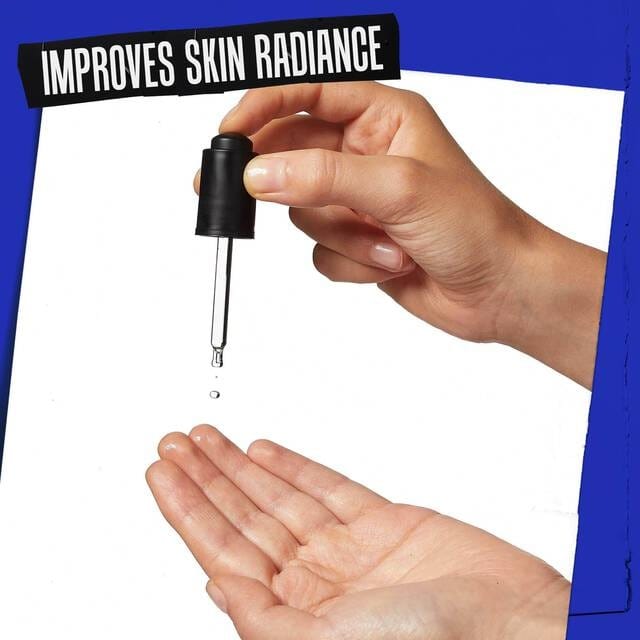 Kiehl’s Midnight Recovery Concentrate Moisturizing Face Oil - (30ml) - Image 6