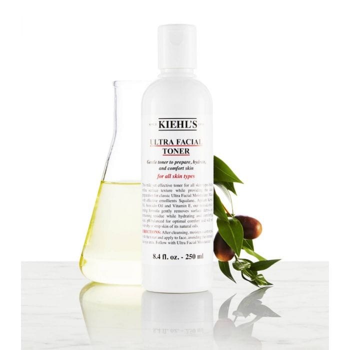 Kiehl’s Ultra Facial Toner - (250ml) - Image 2
