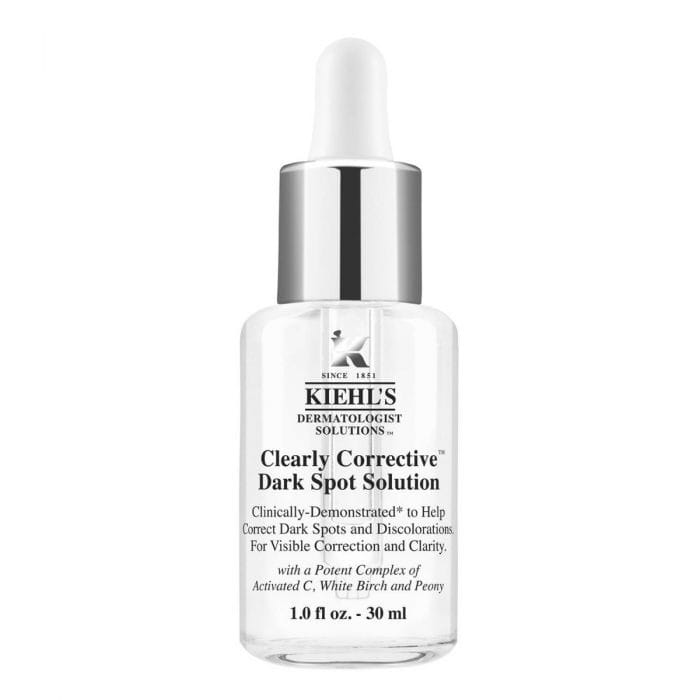 Kiehl’s Clearly Corrective™ Dark Spot Solution - (30ml)