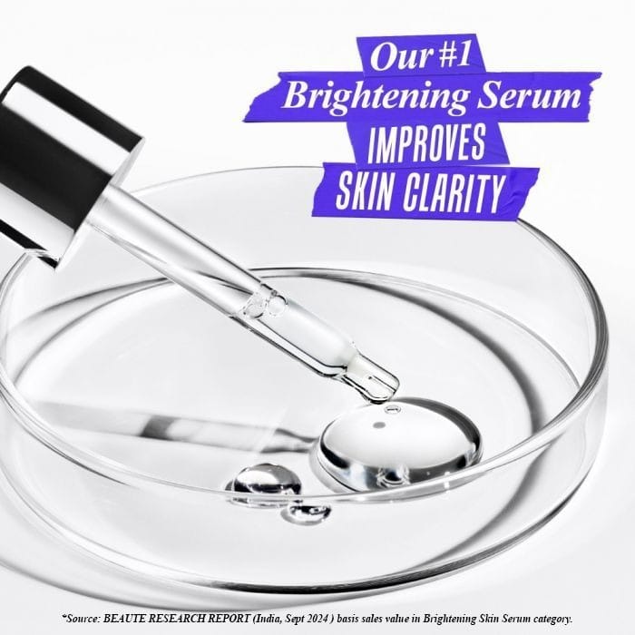 Kiehl’s Clearly Corrective™ Dark Spot Solution - (30ml) - Image 5