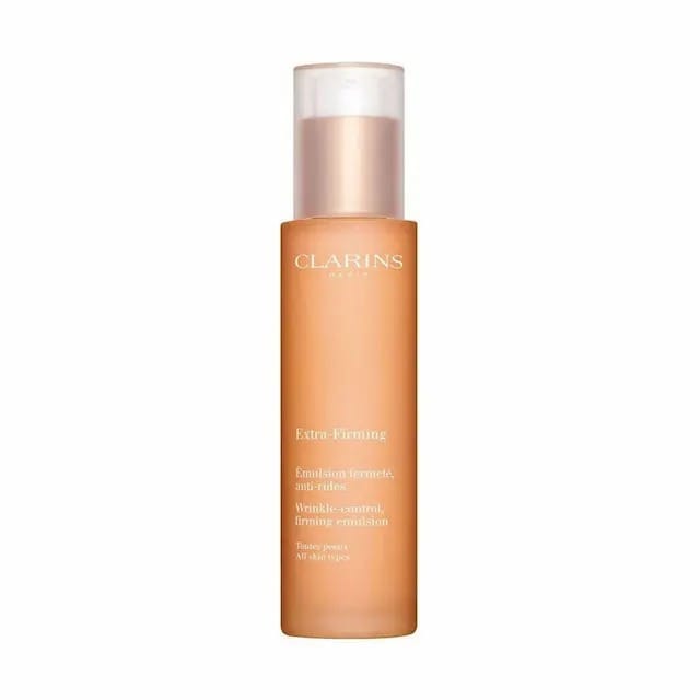 Clarins Extra-Firming Wrinkle Control Firming Emulsion - (75ml)