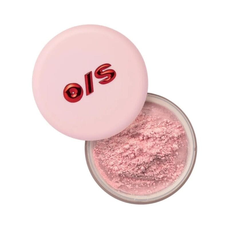 One Size Ultimate Setting Powder - (Damage Box) 34.5g
