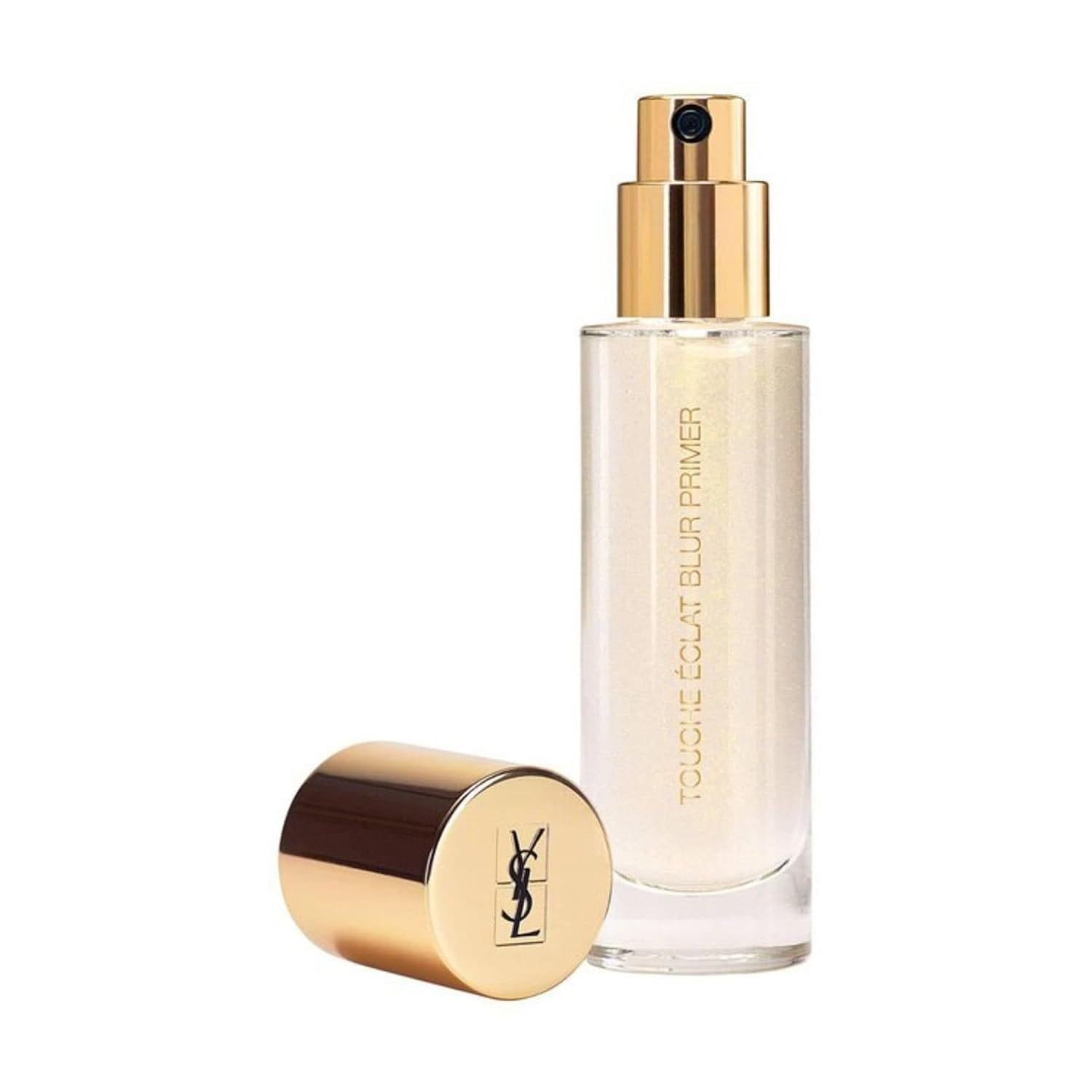YSL Touche Eclat Blur Primer - (30ml)