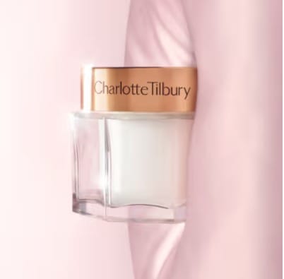 Charlotte Tilbury Magic Cream SPF 15 (Refillable) - (50ml) - Image 4