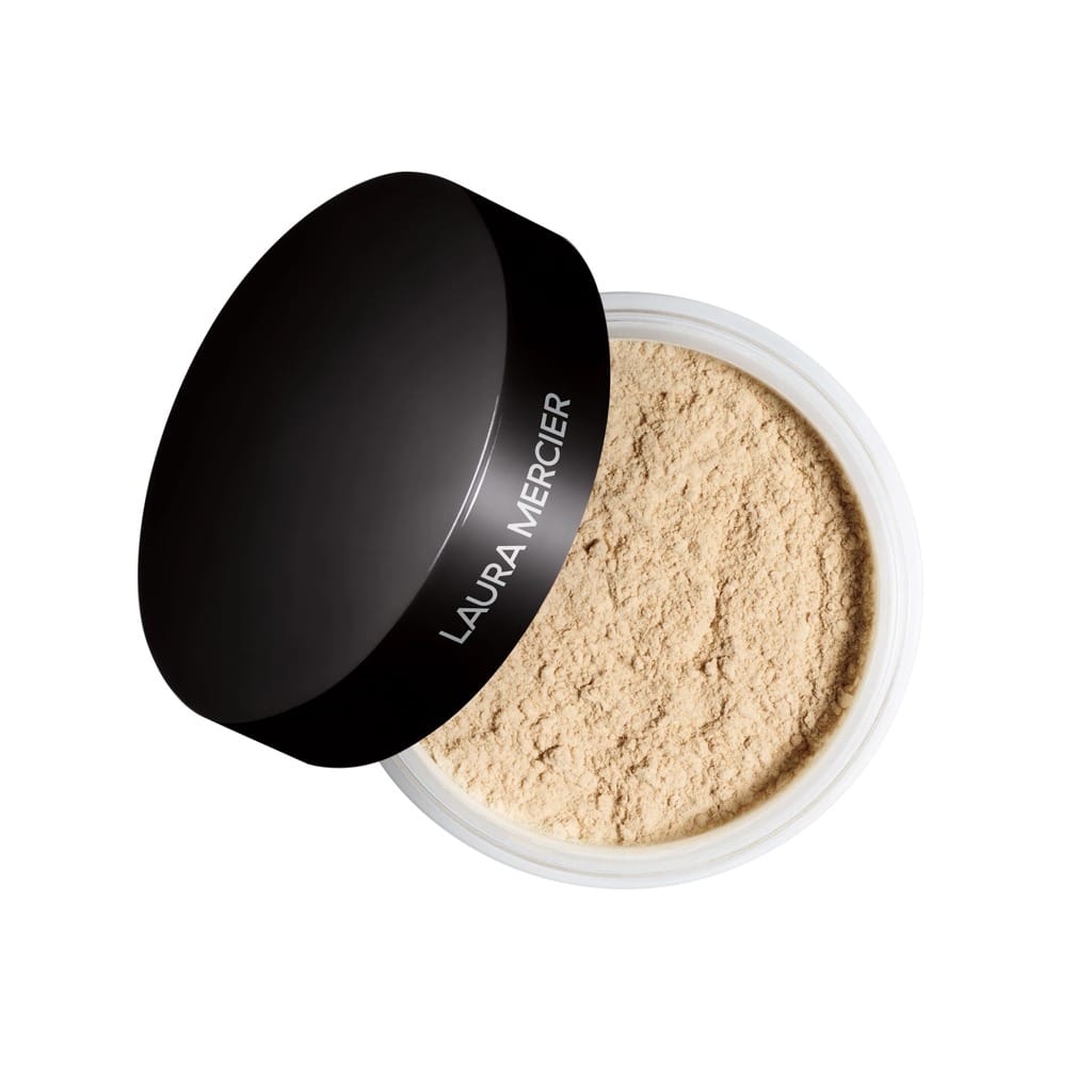 Laura Mercier Translucent Loose Setting Powder Mini - (9.3g)