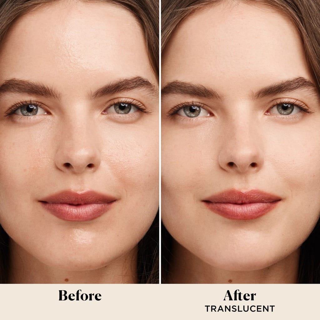 Laura Mercier Translucent Loose Setting Powder Mini - (9.3g) - Image 4