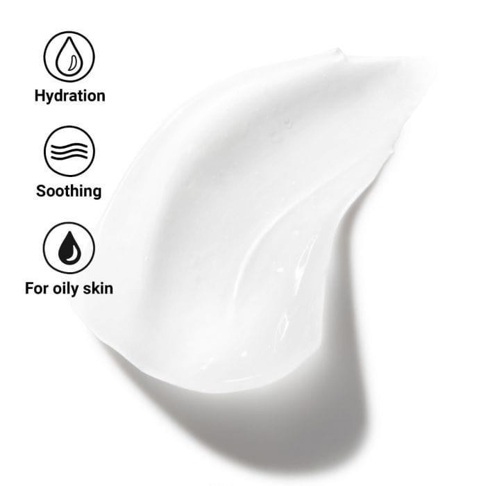 Kiehl’s Ultra Facial Oil-Free Gel Cream With 24 Hour Hydration and Shine Control – (125ml) - Image 2