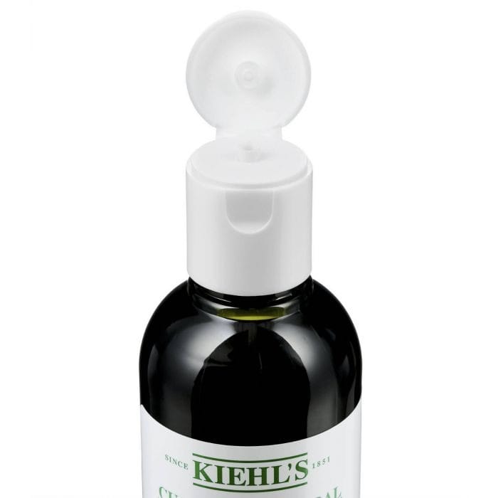 Kiehl’s Cucumber Herbal Alcohol-Free Toner- (250ml) - Image 4