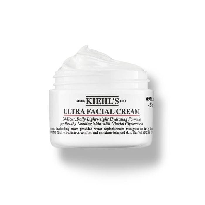 Kiehl's Ultra Facial Cream - (28ml)