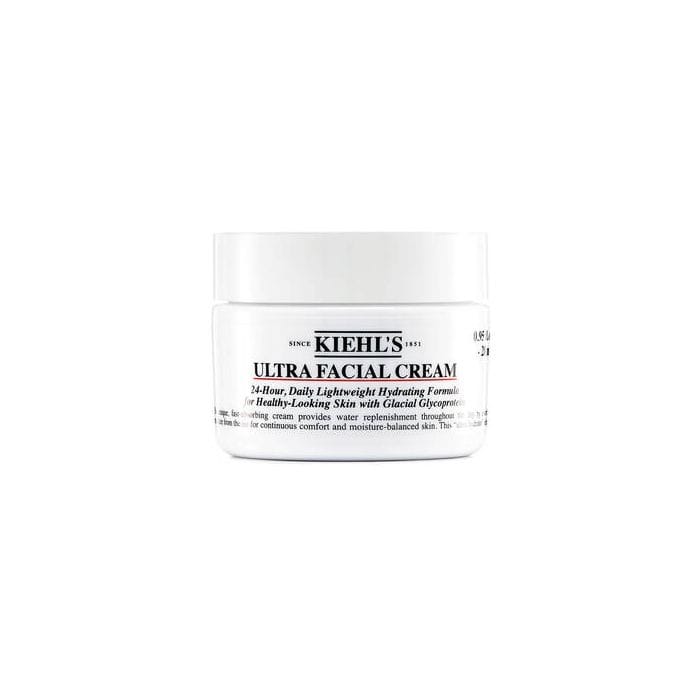 Kiehl's Ultra Facial Cream - (28ml) - Image 2