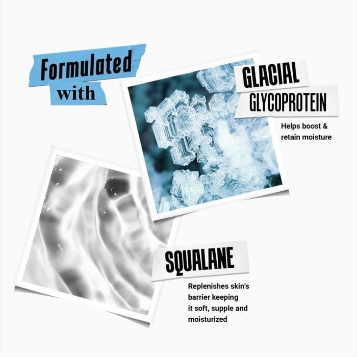 Kiehl's Ultra Facial Cream - (28ml) - Image 6