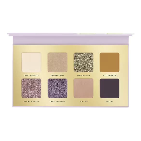 TOO FACED Popcorn Balls Mini - Eyeshadow Palette
