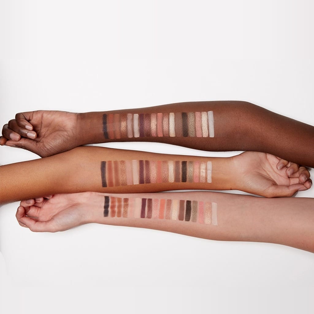 TOO FACED Sweet Peach Eye Shadow Palette - Image 4