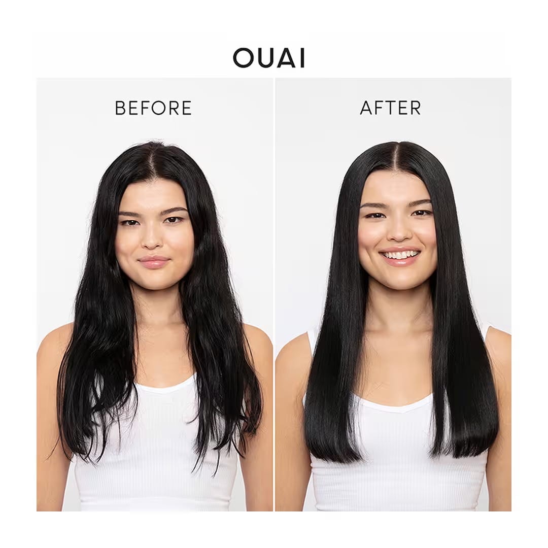 OUAI Fine To Medium Hair Treatment Masque - (100ml) - Image 5