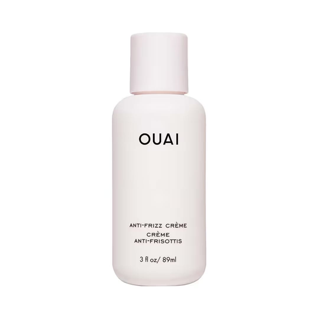 OUAI Anti Frizz Creme - Travel Size (89ml)