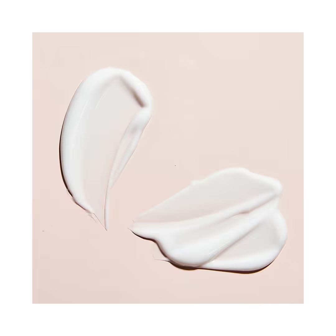 OUAI Anti Frizz Creme - Travel Size (89ml) - Image 2