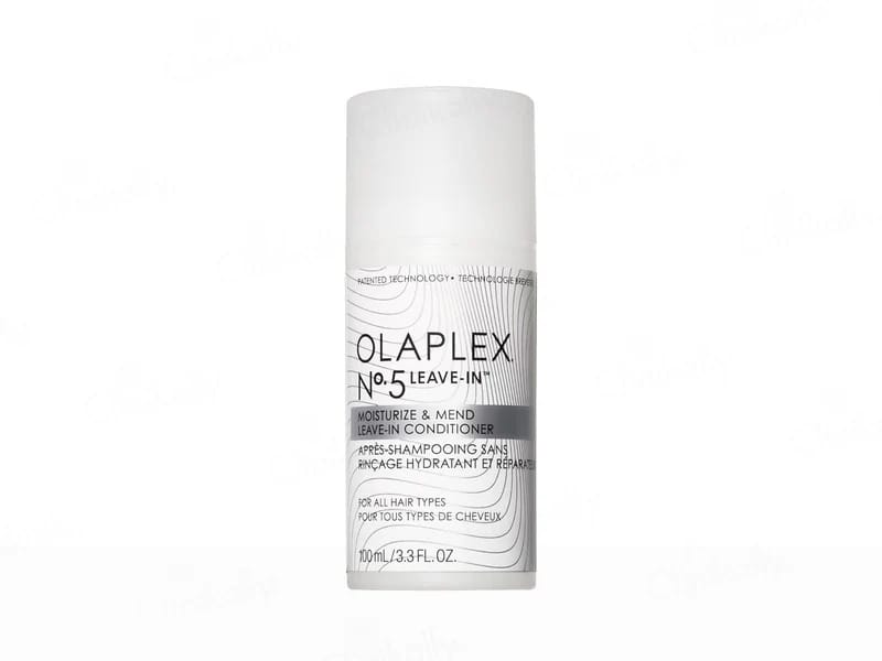 Olaplex No. 5 Moisturize & Mend Leave-In Conditioner - (100ml)