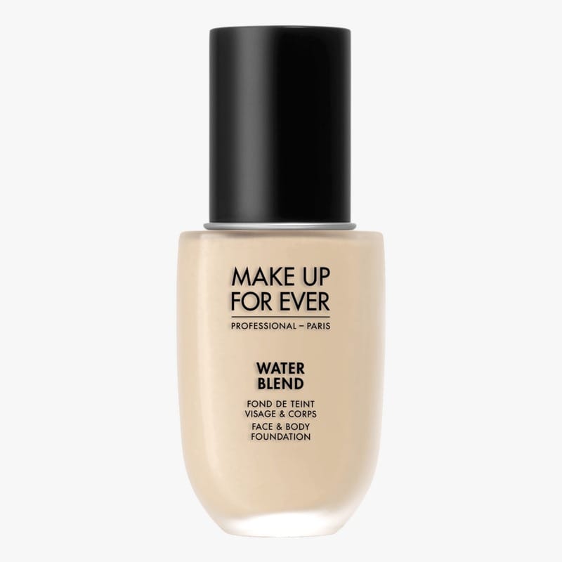 Makeup Forever Water Blend Face and Body Foundation - (Y215) 50ml