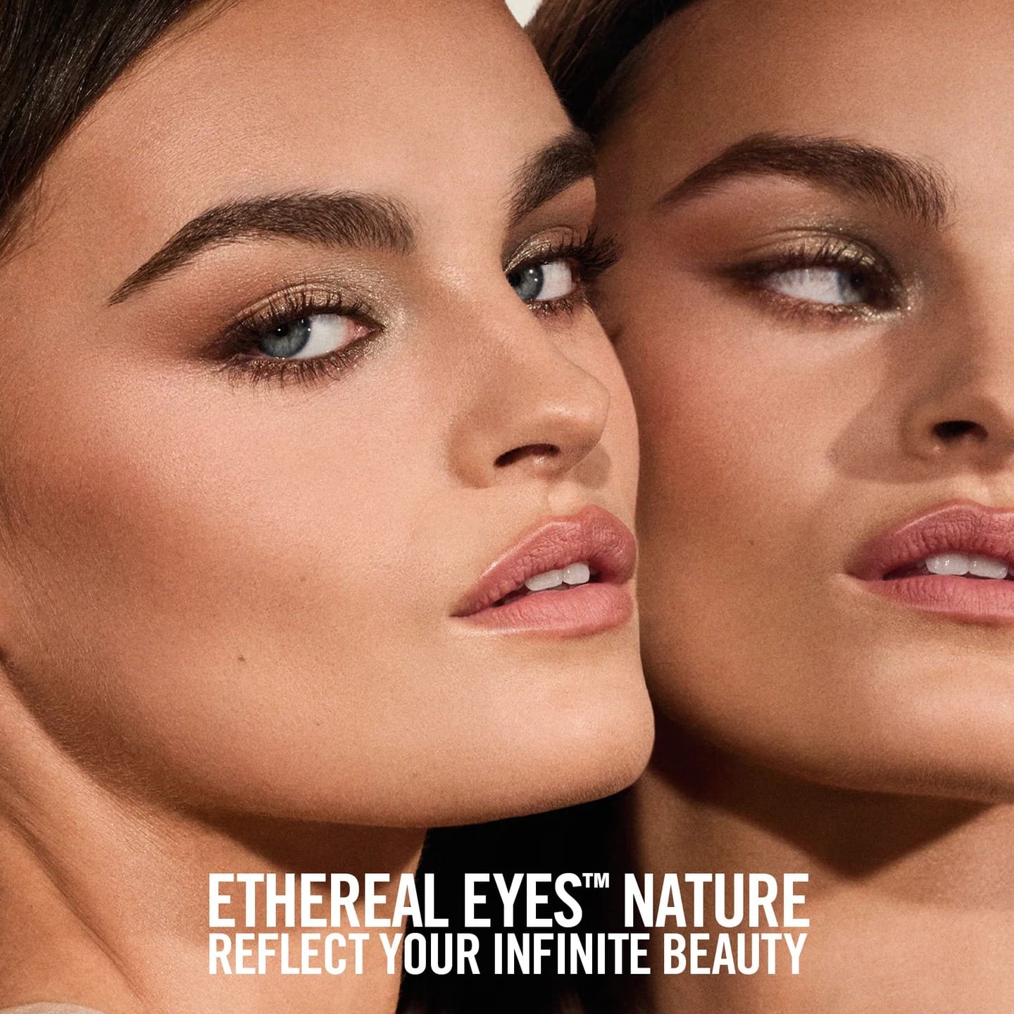 Makeup By Mario Ethereal Eyes™ Eyeshadow Palette: Nature - Image 4