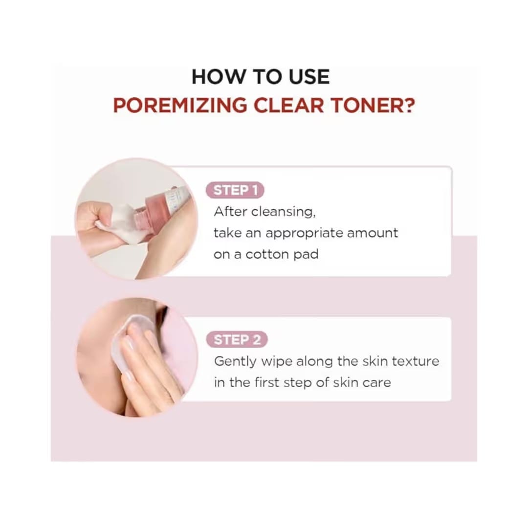 SKIN1004 Madagascar Centella Poremizing Clear Toner - (210ml) - Image 4