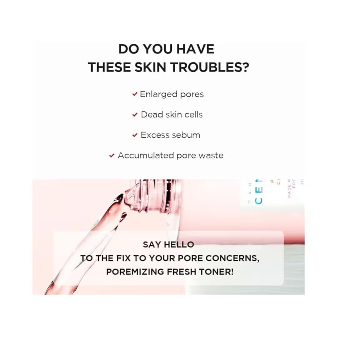 SKIN1004 Madagascar Centella Poremizing Clear Toner - (210ml) - Image 5