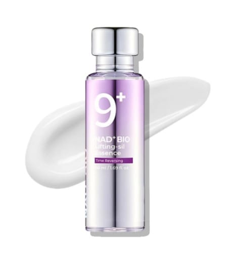 NUMBUZIN No.9+ NAD+ BIO Lifting-sil Essence - (50ml)
