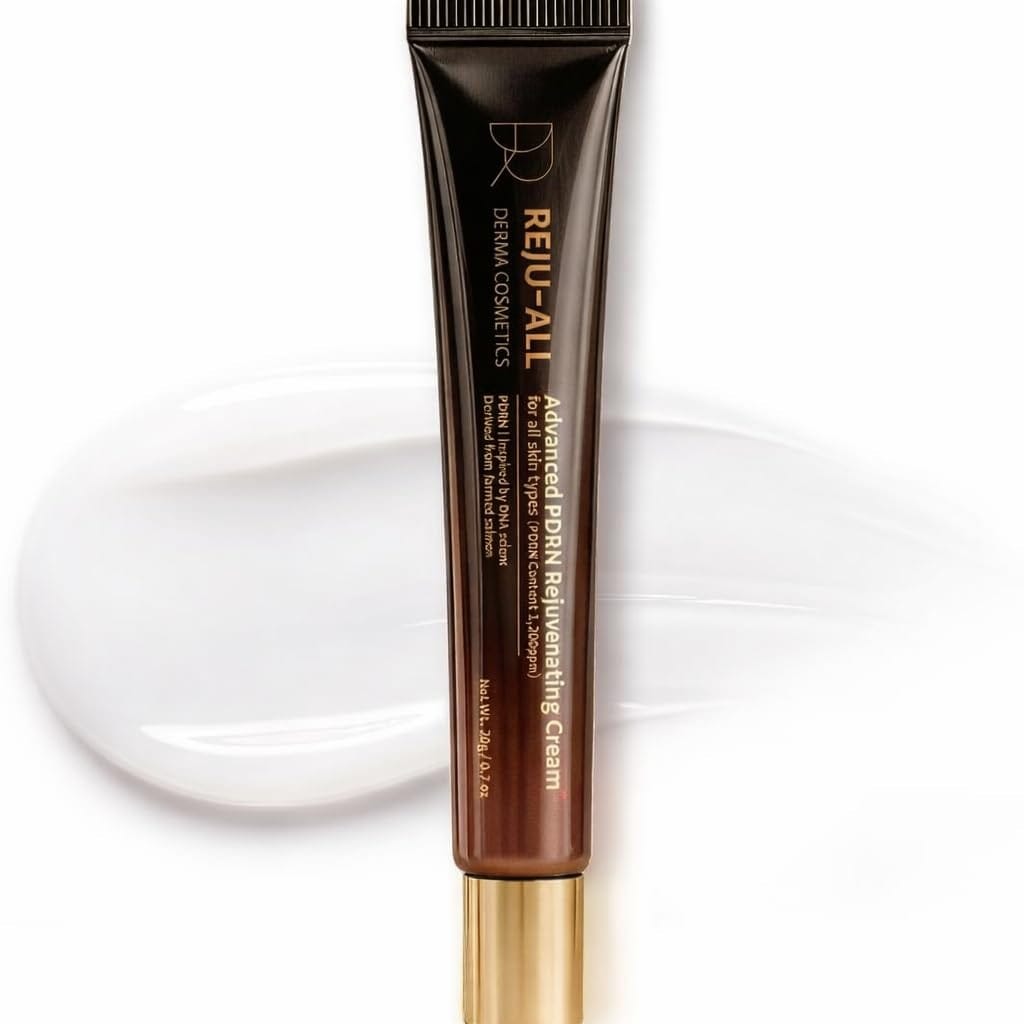 Dr. Reju-All Advanced PDRN Rejuvenating Cream - (20g)