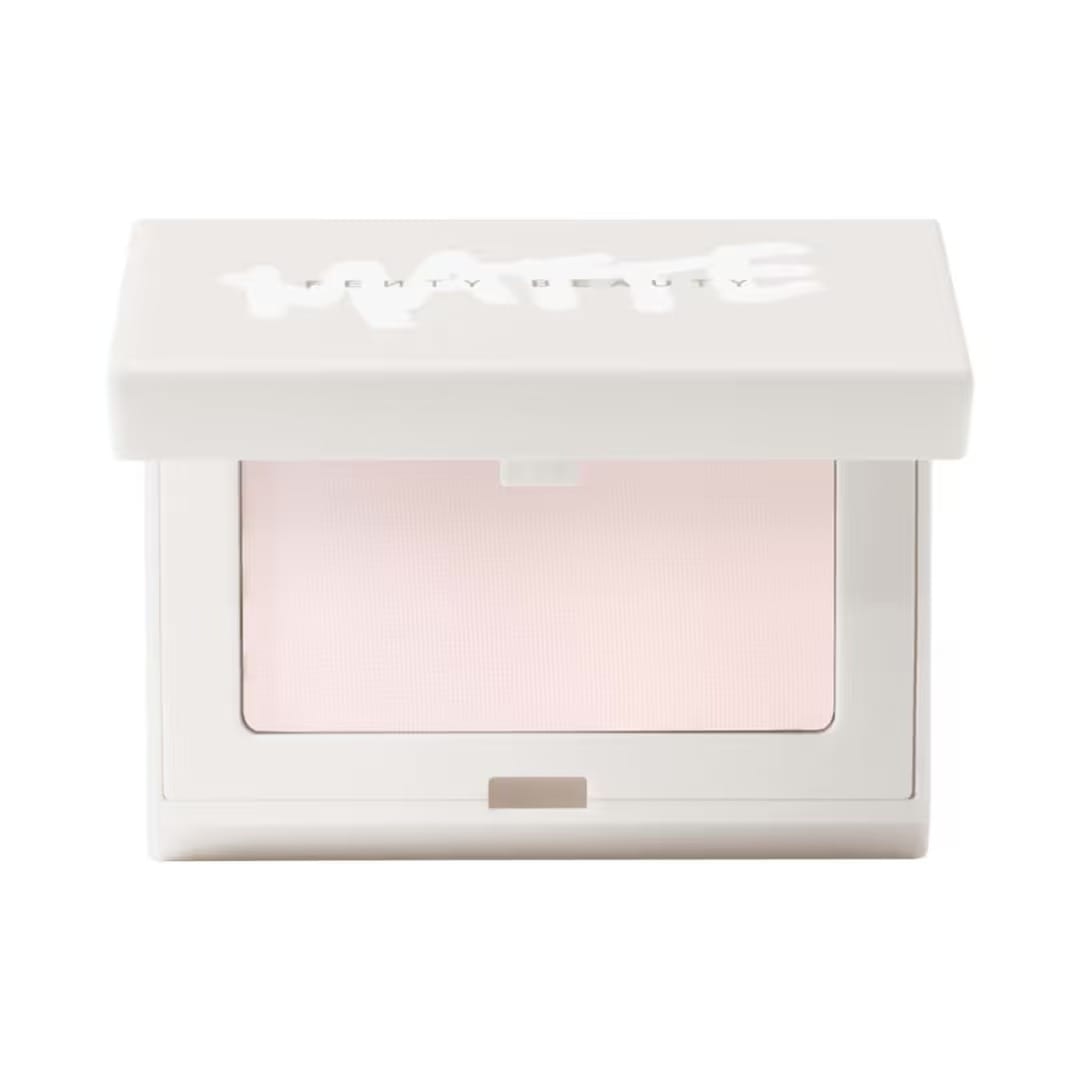 FENTY BEAUTY Mini Invisimatte Instant Setting + Blotting Powder - Universal (3.52g)