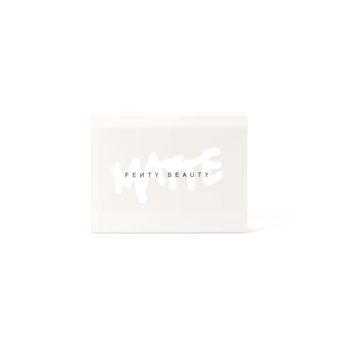 FENTY BEAUTY Mini Invisimatte Instant Setting + Blotting Powder - Universal (3.52g) - Image 3