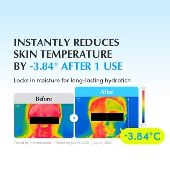 Eqqualberry Hyaltoin Flooding Serum - (30ml) - Image 3