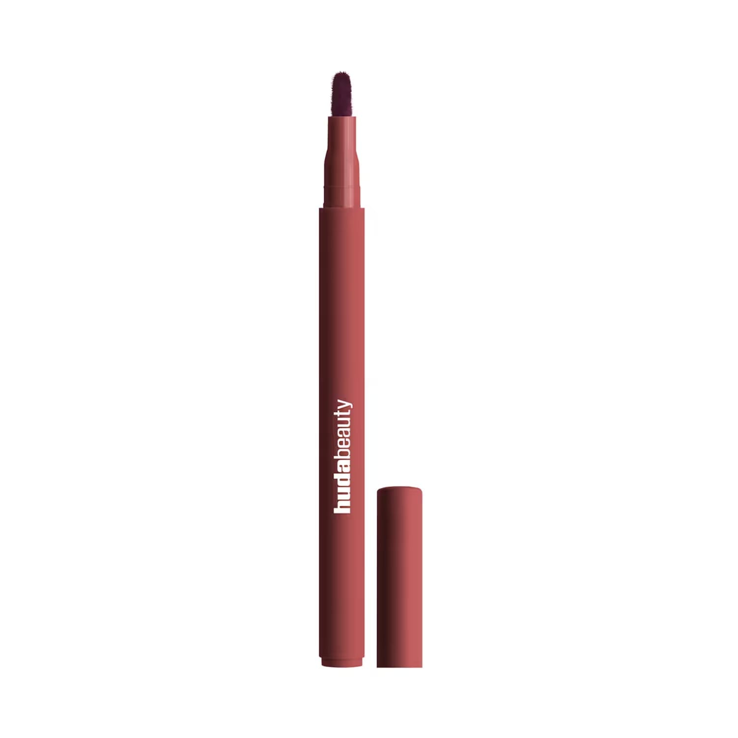 Huda Beauty Lip Contour Stain Lip Tint - (1ml)