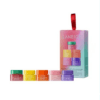 LANEIGE 5-Pcs Lip Sleeping Mask Midnight Minis Set - (15g)