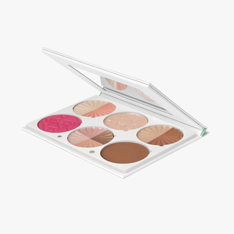 Ofra Pro Palette - On The Glow Vol. II - Image 4