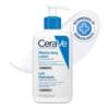 CeraVe Moisturizing Lotion For Dry Skin - (236ml)