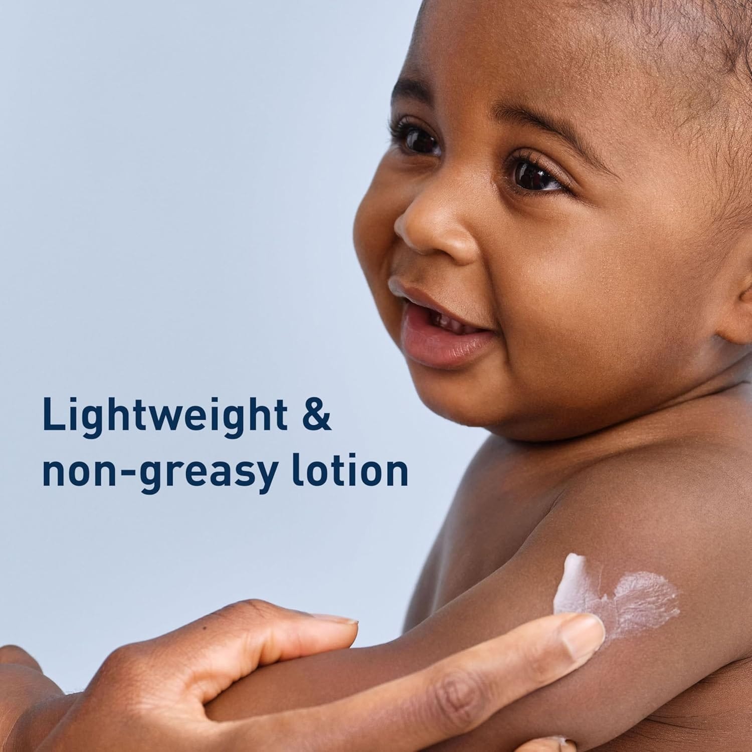 CeraVe Baby Moisturizing Lotion - (237ml) - Image 2