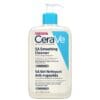 CeraVe SA Smoothing Cleanser - (473ml)