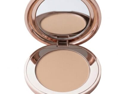 Soft Gold Sand