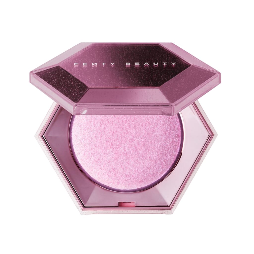 FENTY BEAUTY Diamond Bomb All-Over Diamond Veil –Lavender Luv'r (8g)