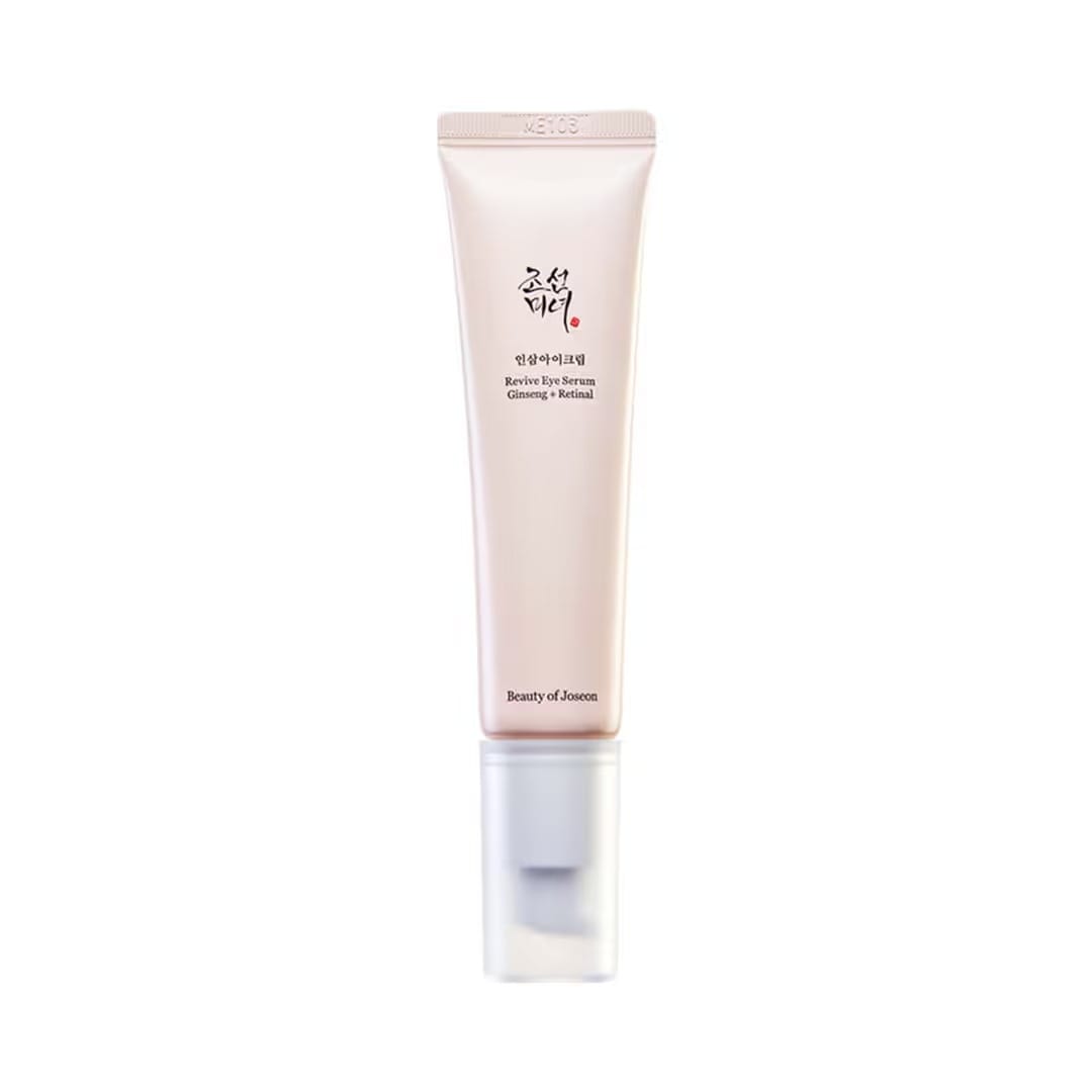 Beauty of Joseon Revive Eye Serum Ginseng + Retinal Reduces Dark Circles & Fine Lines-(30ml)