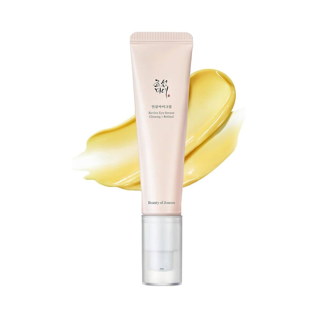 Beauty of Joseon Revive Eye Serum Ginseng + Retinal Reduces Dark Circles & Fine Lines-(30ml) - Image 2