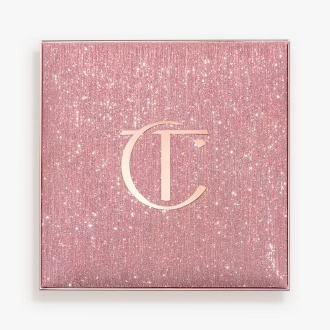 Charlotte Tilbury Hollywood Instant Look In a Palette - Pretty, Glowing Beauty (22g) - Image 6