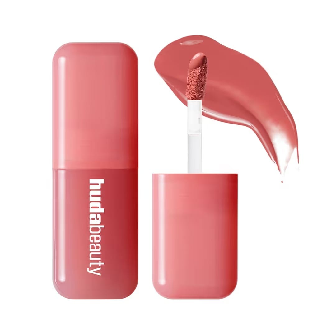 Huda Beauty Blush Filter Liquid Blush - (4.5ml)