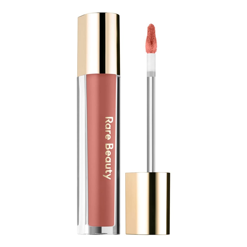 Rare Beauty Stay Vulnerable Glossy Lip Balm - (3.8ml)