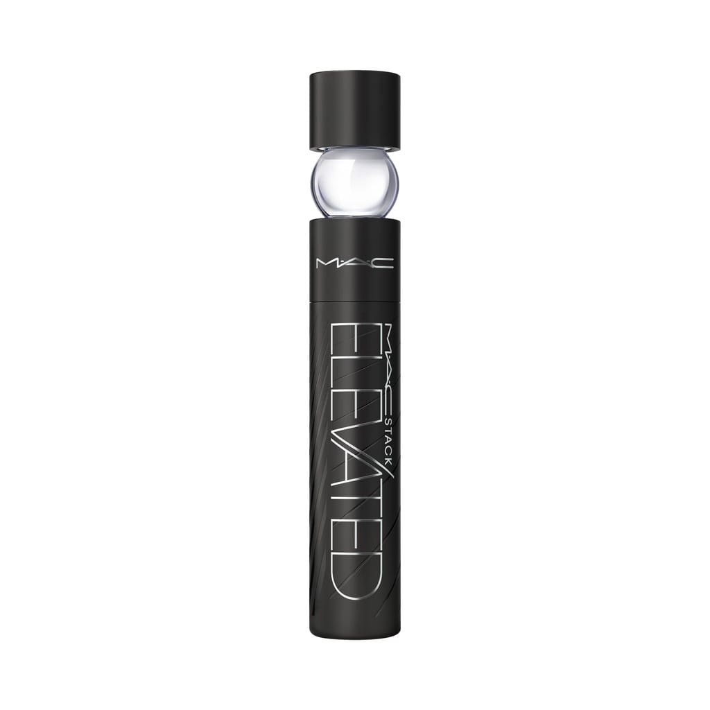 MAC Macstack Elevated Mascara - (12ml)