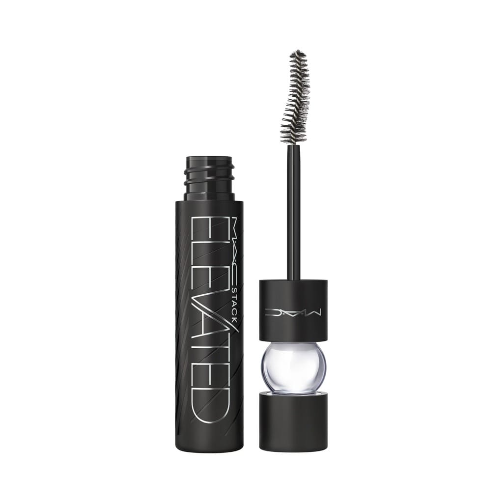 MAC Macstack Elevated Mascara - (12ml) - Image 2