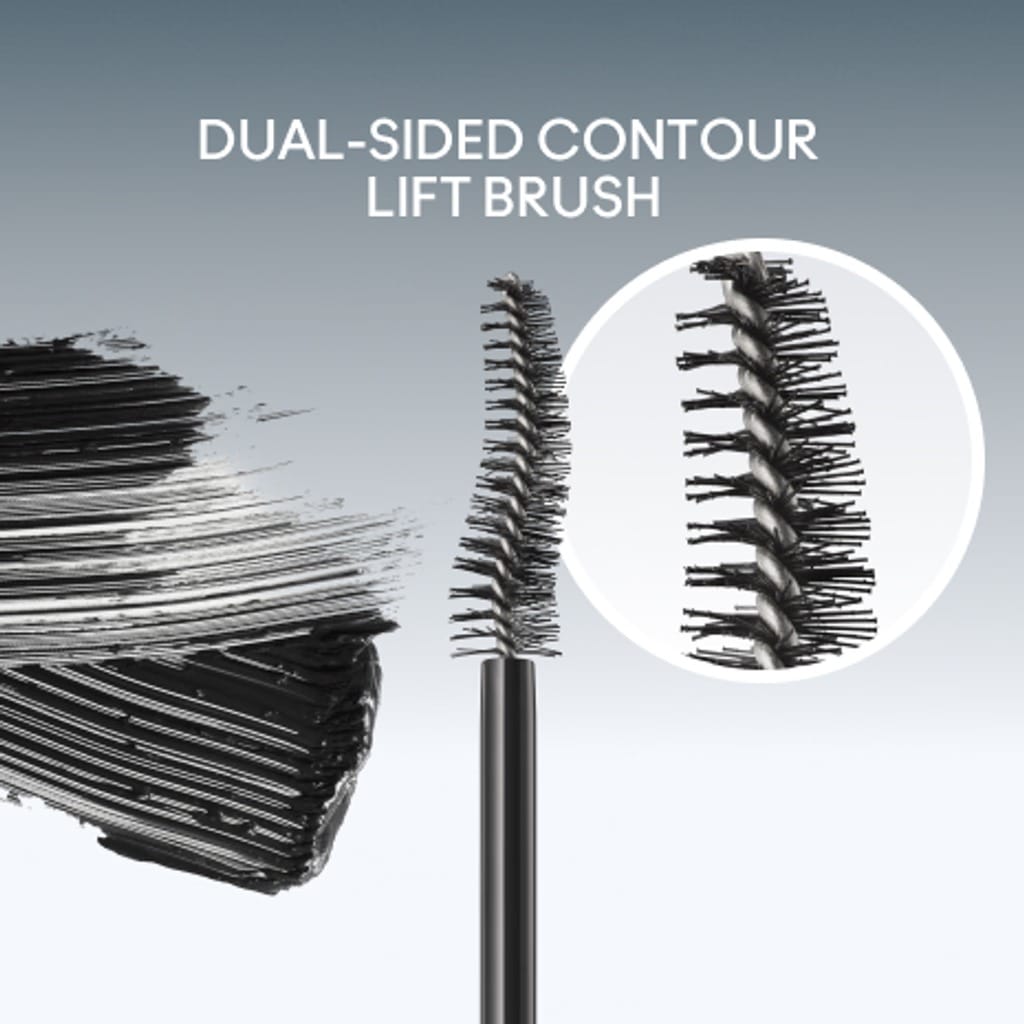 MAC Macstack Elevated Mascara - (12ml) - Image 6