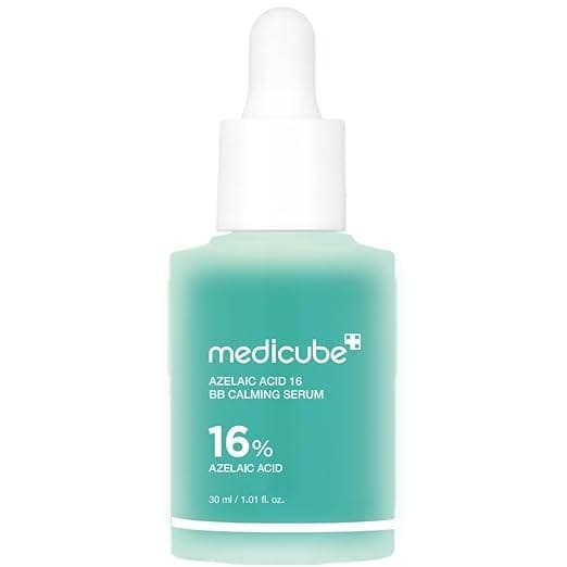 Medicube Azelaic Acid 16 BB Calming Serum - (30ml)