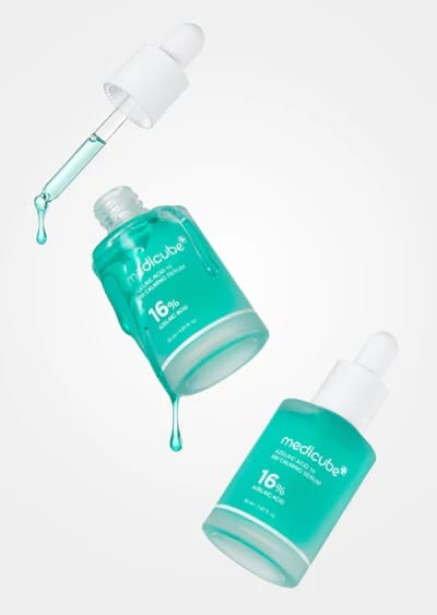Medicube Azelaic Acid 16 BB Calming Serum - (30ml) - Image 3