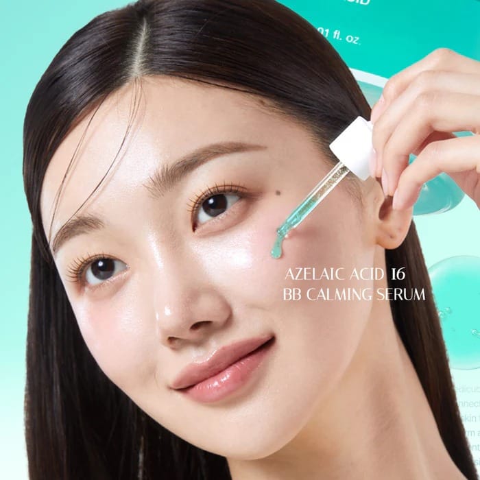 Medicube Azelaic Acid 16 BB Calming Serum - (30ml) - Image 4