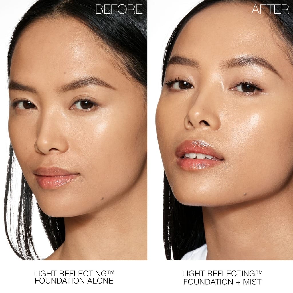 NARS Light Reflecting™ Makeup Setting Mist - (90ml) - Image 5